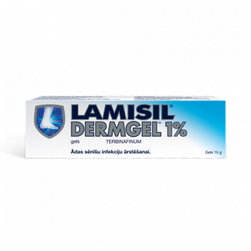 ламизил дермгель – TA-Pharm